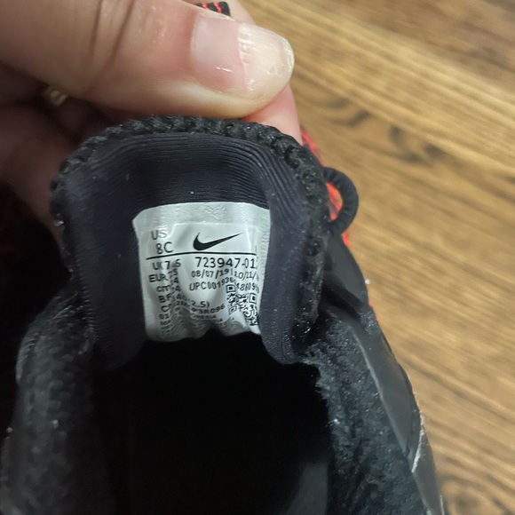 Nike foamposite - Picture 5 of 6